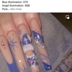 Sunshine Nails & Spa