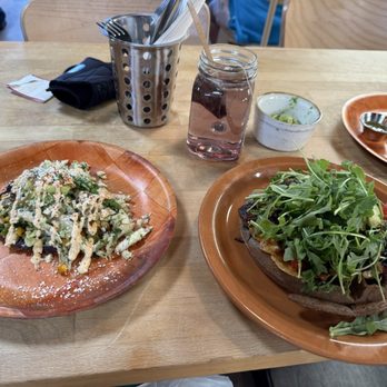 The Hidden Kitchen - Such yummy food - Juice Bars & Smoothies Near Me - Cayucos, California