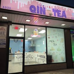 Qin Tea - Bubble tea