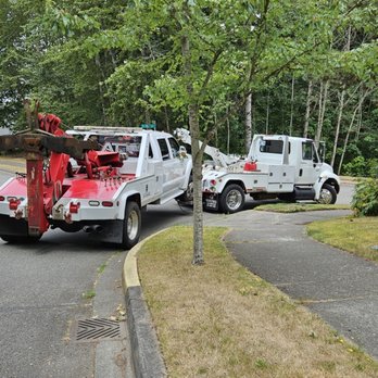 Anthony's Towing and Recovery - Towing Near Me Anthony's Towing and Recovery - Towing Near Me
