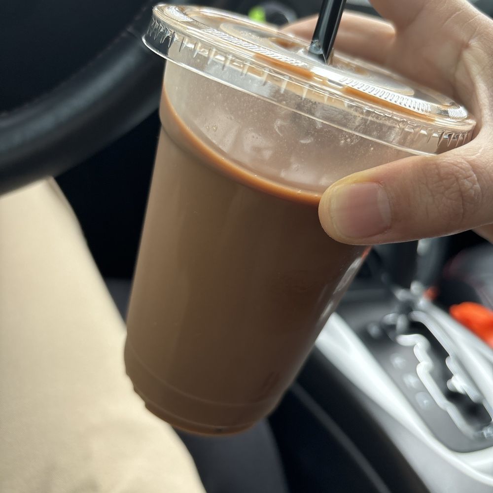 Pacha Kava - Double choco kava - Tea Rooms Near Me - Rockledge, Florida Pacha Kava - Double choco kava - Tea Rooms Near Me - Rockledge, Florida