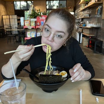 Koku Ramen & Bites - Pork Tonkotsu Ramen - Ramen Near Me - Beaverton, Oregon Koku Ramen & Bites - Pork Tonkotsu Ramen - Ramen Near Me - Beaverton, Oregon