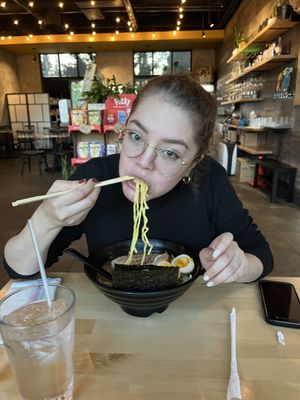 Koku Ramen & Bites by null