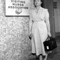 Livingston Memorial Visiting Nurse Association