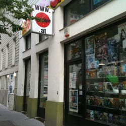 Comic-Galerie Günther Polland