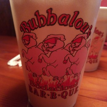 Bubbalou's Bodacious BBQ - Barbeque Near Me - Altamonte Springs, Florida
