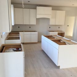 S R L Floor Covering