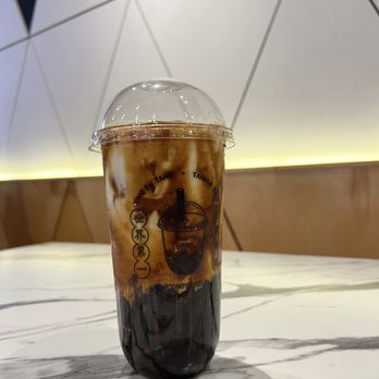 Xing Fu Tang - brown sugar boba - Bubble Tea Near Me - Milpitas, California