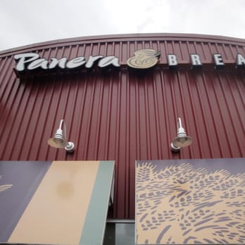 Panera Bread - Oh yeah, the BEST! - Sandwiches Near Me - Lacey, Washington