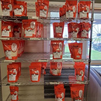 Marcelle's Kitchen - Gf pantry items - Bakeries Near Me - Port Perry, Ontario