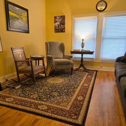 Christian Counselors of Mooresville - Counseling office at Christian Counselors of Mooresville