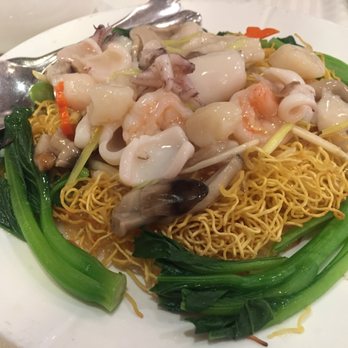 Sea Harbour - Seafood Near Me - Rosemead, California