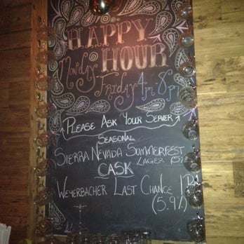 Cask - Bars Near Me - New York, New York