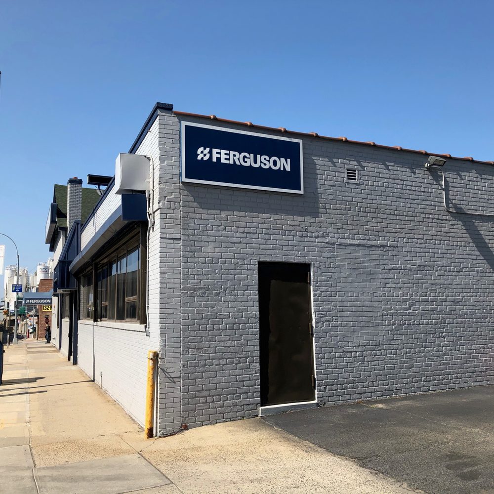 Ferguson Plumbing Supply Flushing, Queens, NY - Last Updated December 2023  - Yelp