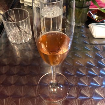 Yara - Port wine - Lebanese Near Me - New York, New York