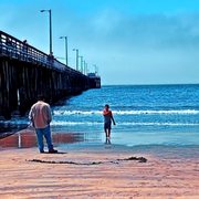 Photo of Avila Beach  - Avila Beach, CA, United States. Avila Beach