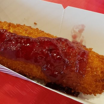 Frankseoul - Cream Cheese Hot Dog - Hot Dogs Near Me - Frisco, Texas Frankseoul - Cream Cheese Hot Dog - Hot Dogs Near Me - Frisco, Texas