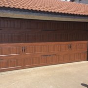A1 Garage Door Service Oklahoma 26 Photos 12 Reviews Garage