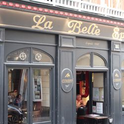 La Belle Epoque