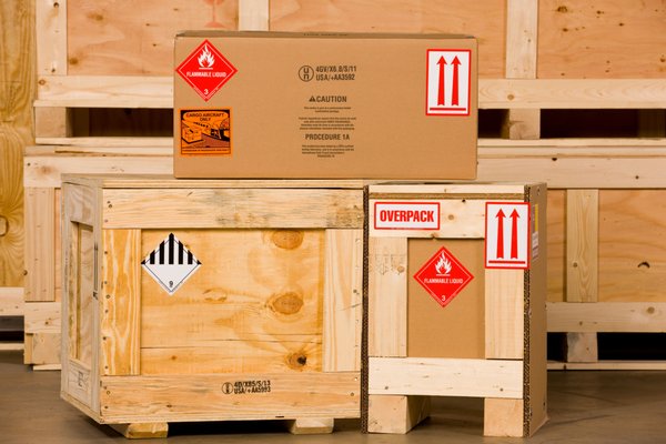 Craters & Freighters Denver