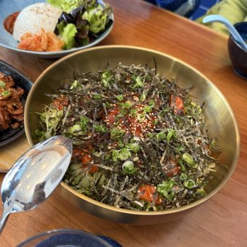 Oken - Hwe Du Bap - Japanese Near Me - Oakland, California