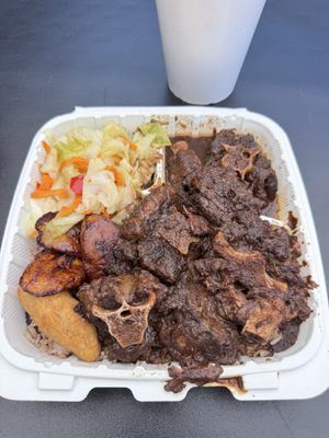 Country Style Jamaican Restaurant by null Country Style Jamaican Restaurant by null