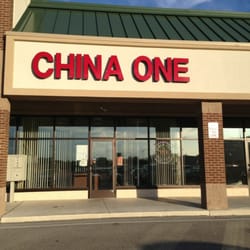 China One