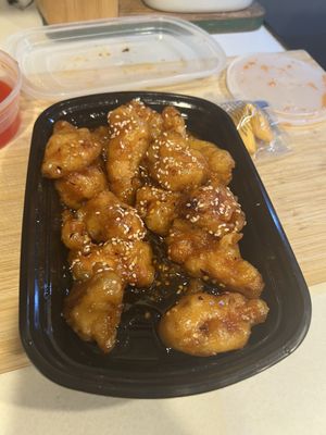 Laiwah Chinese restaurant by null