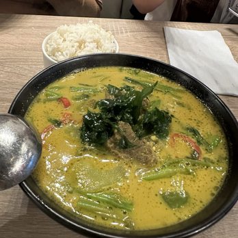 Angkor Chef - Cambodian Near Me - San Jose, California