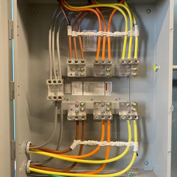 Orion Electric PNW - Electricians Near Me - Vancouver, Washington Orion Electric PNW - Electricians Near Me - Vancouver, Washington
