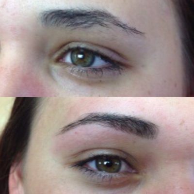 MAJESTIC EYEBROW THREADING - 34 Photos & 21 Reviews - 2350 E Bonanza Rd