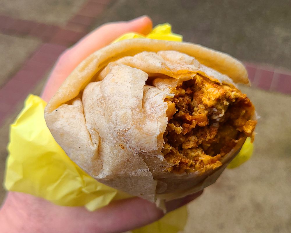 Morelos Taqueria