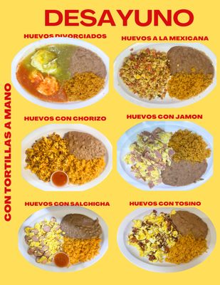 La Casita Poblana by null