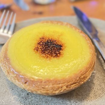 Arome - Amalfi lemon cheesecake - Bakeries Near Me - London, XGL Arome - Amalfi lemon cheesecake - Bakeries Near Me - London, XGL