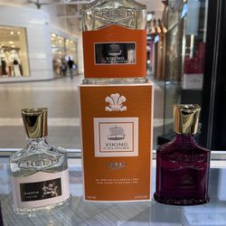 La Fragancia