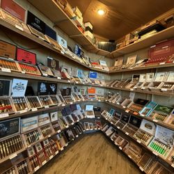 Walk-in Humidor