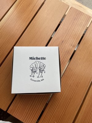Michette by null