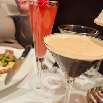 The Capital Grille - Steakhouses Near Me - Plano, Texas The Capital Grille - Steakhouses Near Me - Plano, Texas