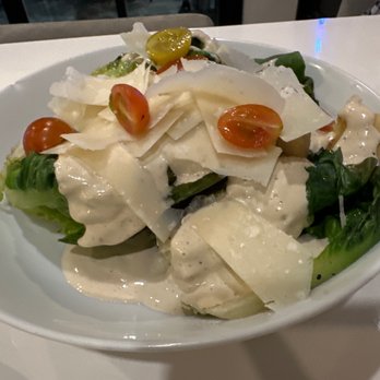 The Cutlery - Caesar Salad - Steakhouses Near Me - Honolulu, Hawaii