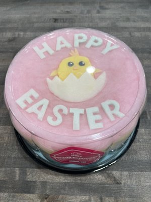 Puffy Cotton Candy by null