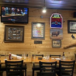 The Twisted Tail Steakhouse & Saloon