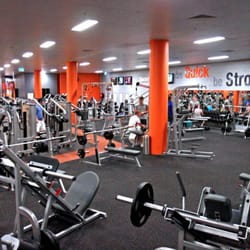 Fit n Fast Charlestown