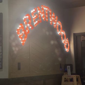 Denny's - Brand new decor that looks so good. - Diners Near Me - Brentwood, California Denny's - Brand new decor that looks so good. - Diners Near Me - Brentwood, California
