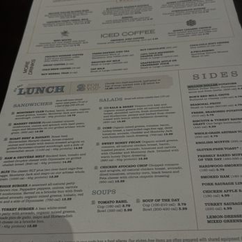 First Watch - Breakfast & Brunch Near Me - Alabaster, Alabama First Watch - Breakfast & Brunch Near Me - Alabaster, Alabama