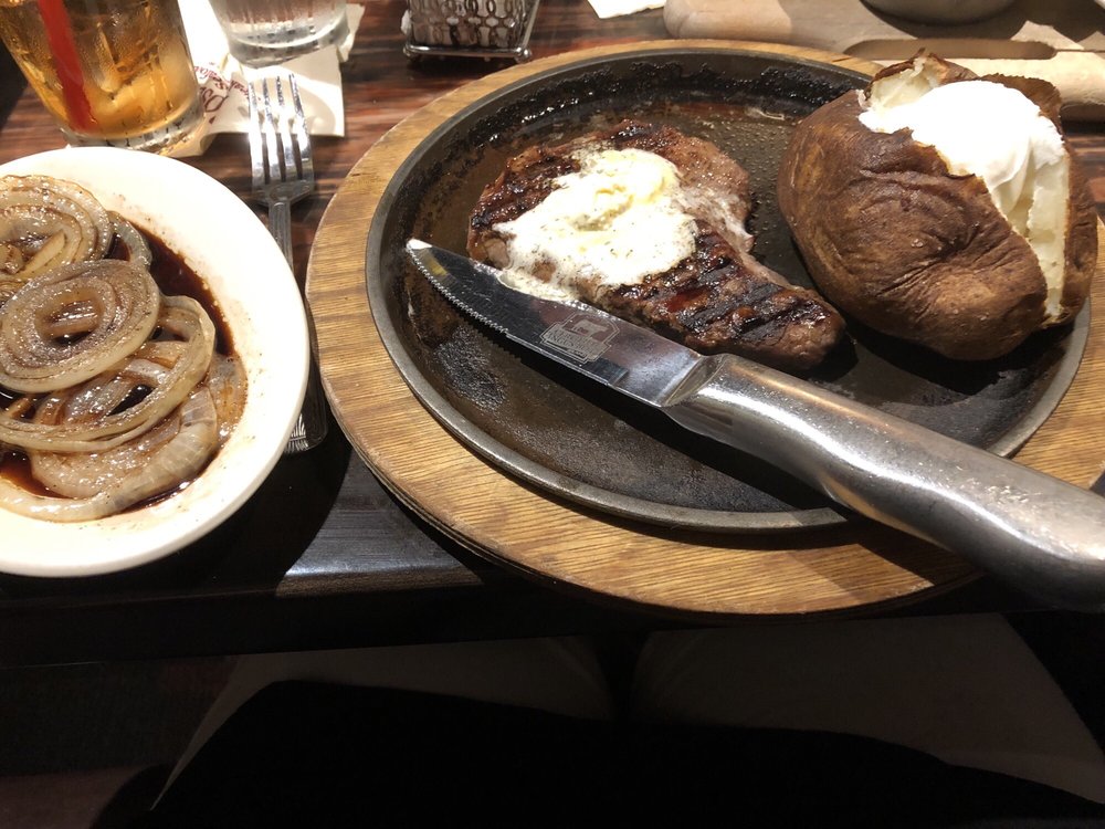 ROSEBUD’S STEAK & SEAFOOD HOUSE 112 Photos & 220 Reviews 2215 S