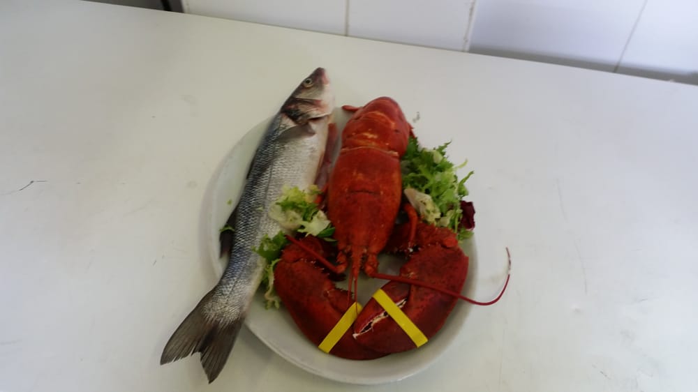 Alloro Ristorante Italiano