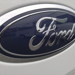 Freeman Ford