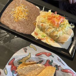 Chimichanga