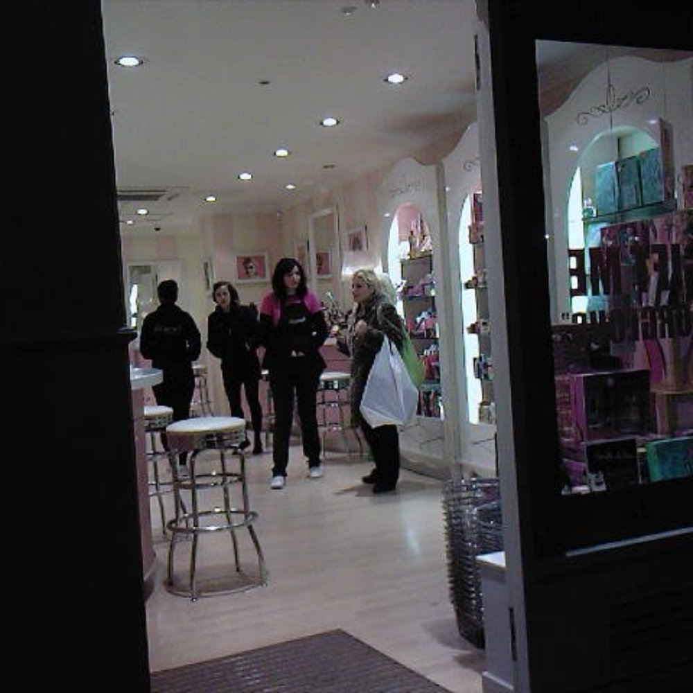 Benefit Cosmetics - Cosmetics & Beauty Supply Near Me - London, XGL