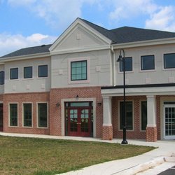 Winwood Children's Center